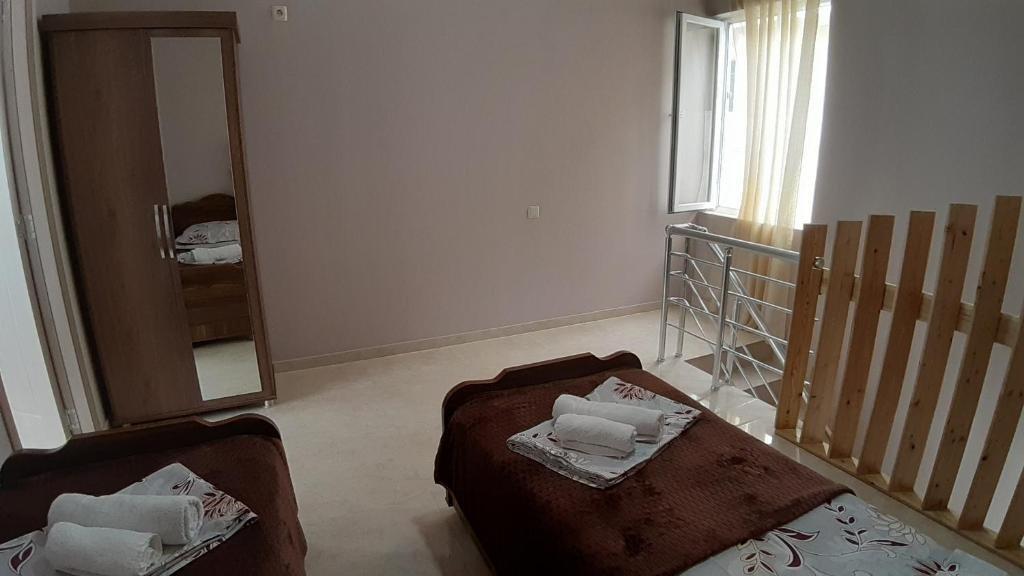 Уреки: Apartment IMERI