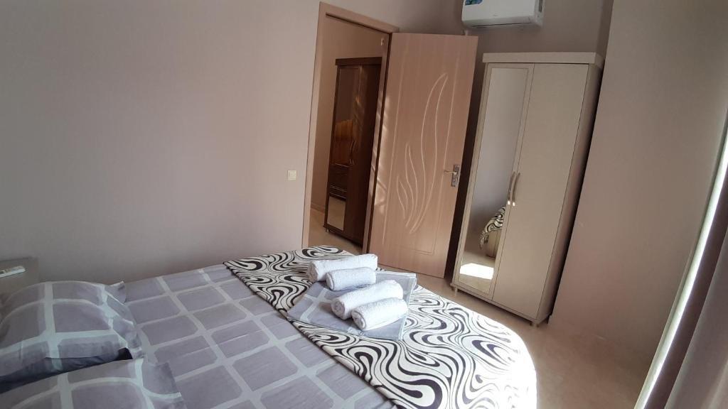 Уреки: Apartment IMERI