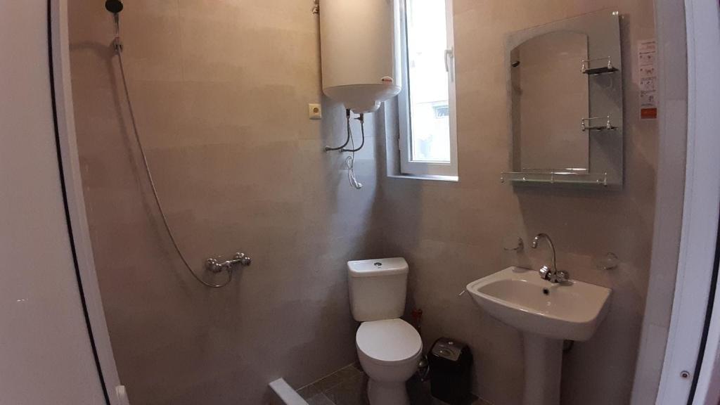 Уреки: Apartment IMERI