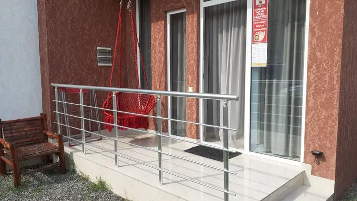 Уреки: Apartment IMERI