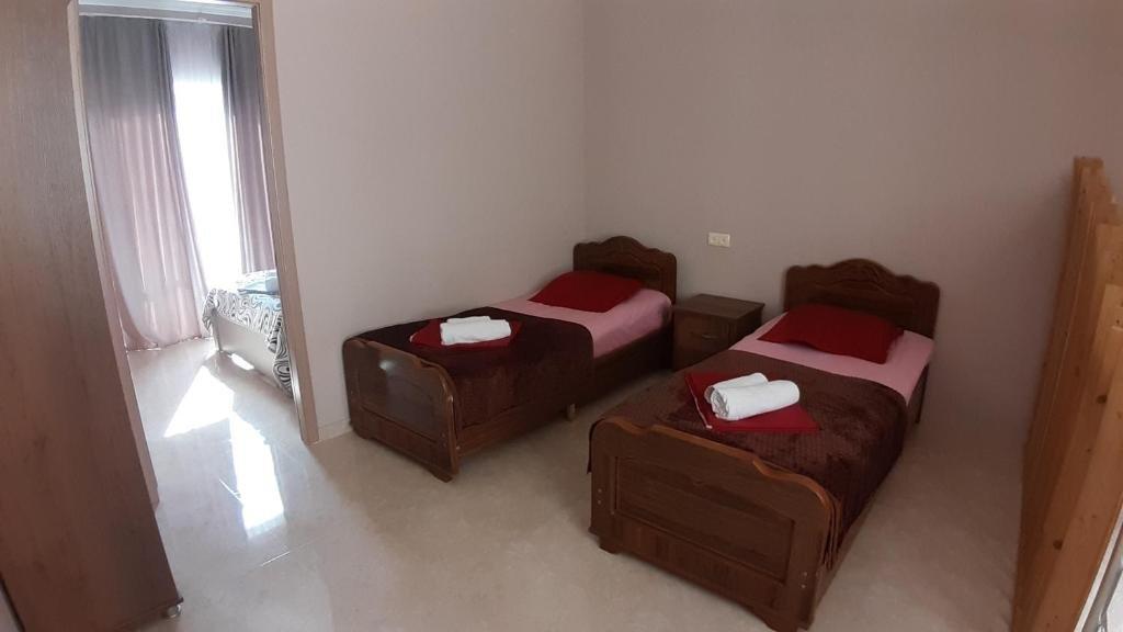 Уреки: Apartment IMERI