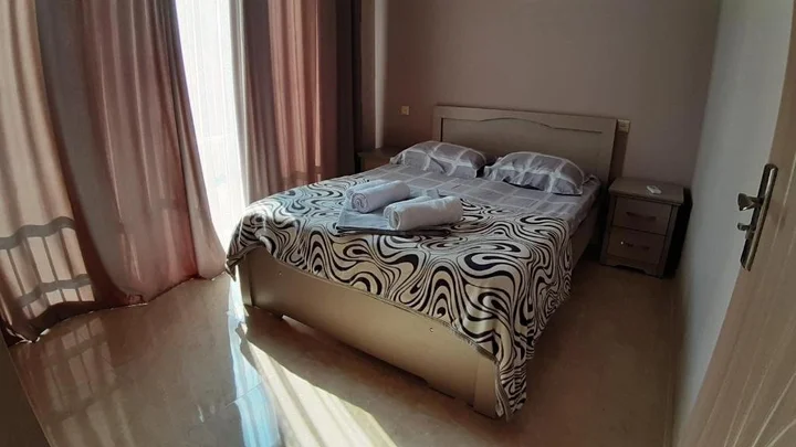 Уреки: Apartment IMERI