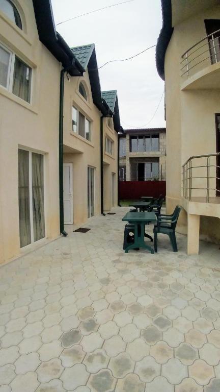 Уреки: Cottages "Twins"