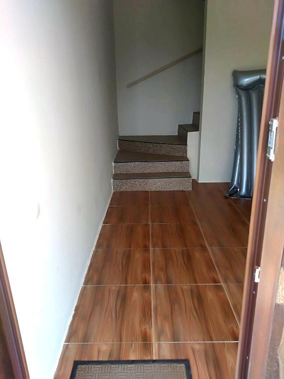 Уреки: Apartment In Ureki