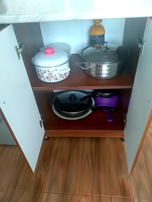 Уреки: Apartment In Ureki