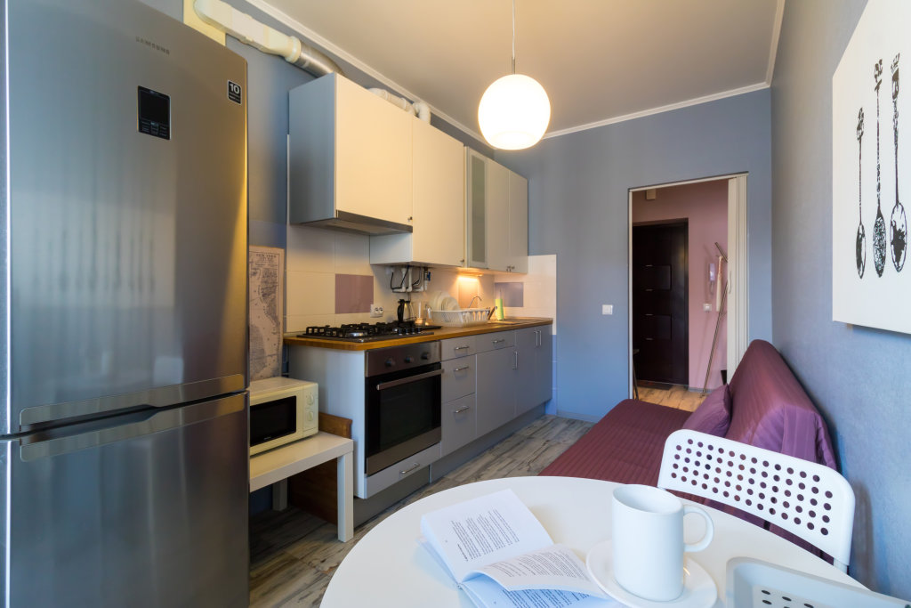 Зеленоградск: Апартаменты Happy Home