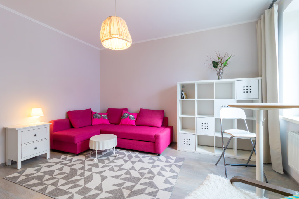 Зеленоградск: Апартаменты Happy Home