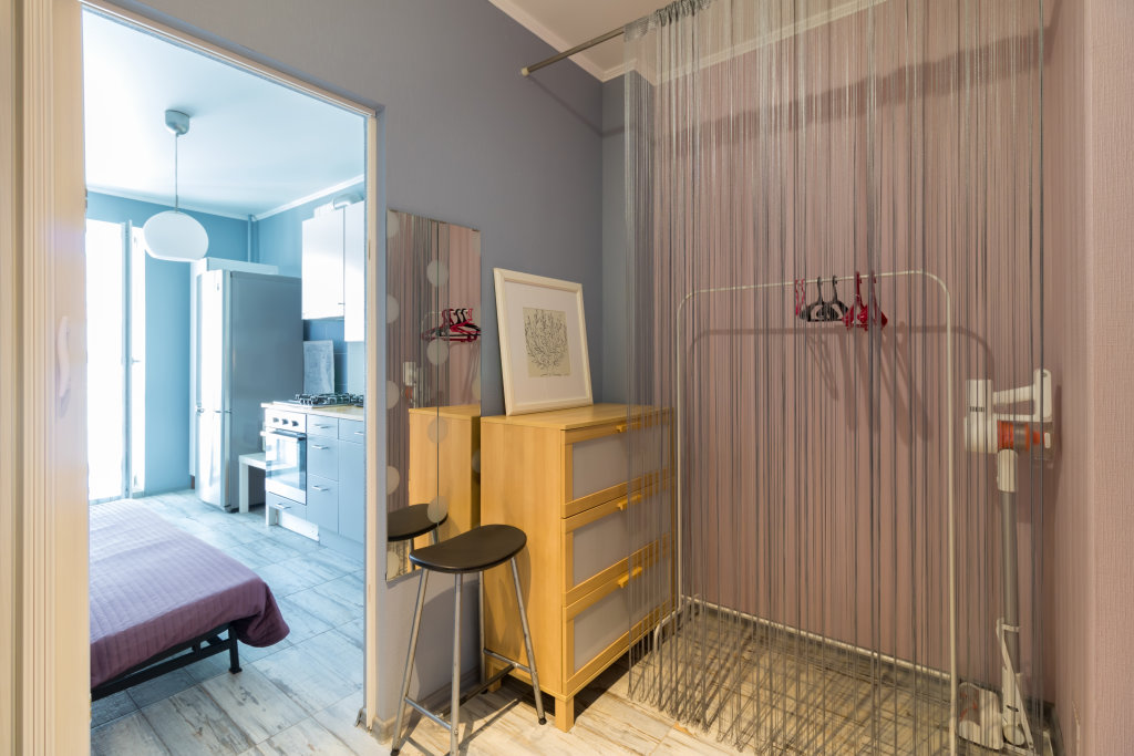 Зеленоградск: Апартаменты Happy Home