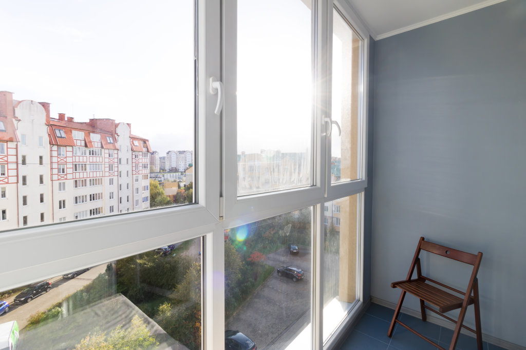 Зеленоградск: Апартаменты Happy Home