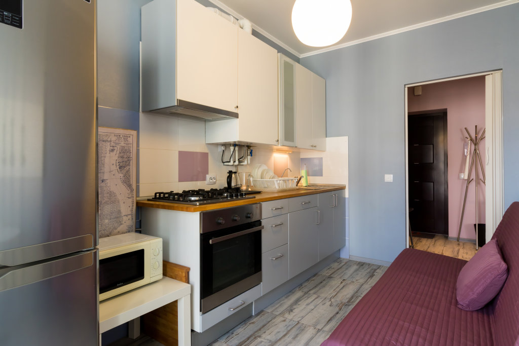 Зеленоградск: Апартаменты Happy Home