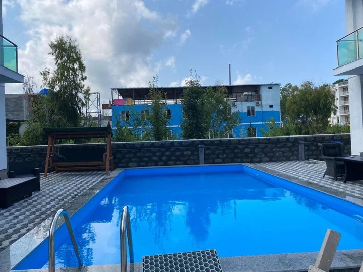 Уреки: ALFA