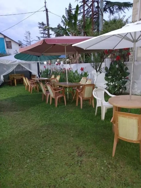 Уреки: Дом отдыха ира