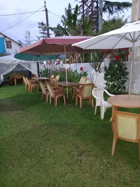 Уреки: Дом отдыха ира