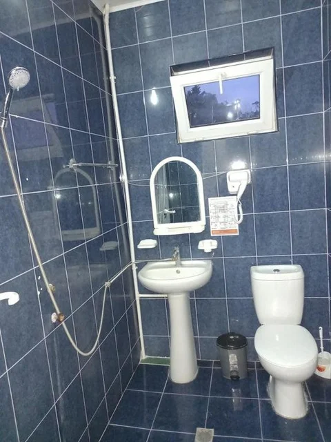 Уреки: Дом отдыха ира