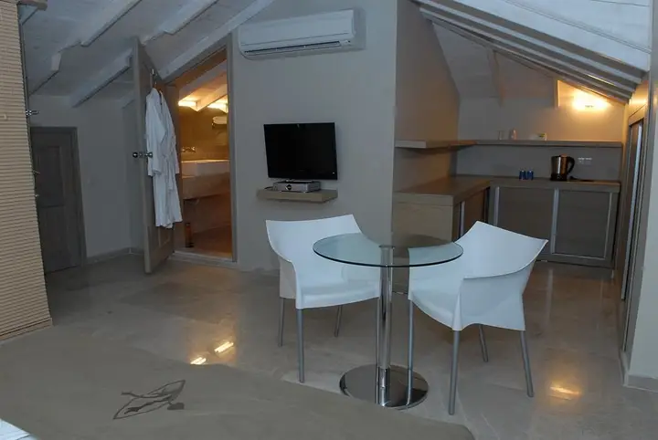 Alp Pasa Regency Suites — фото 1