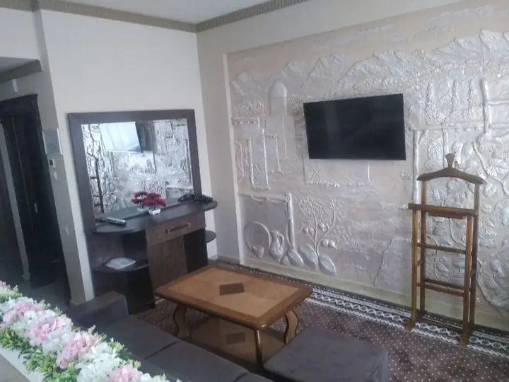 Grand Sherdor Boutique Hotel — фото 2