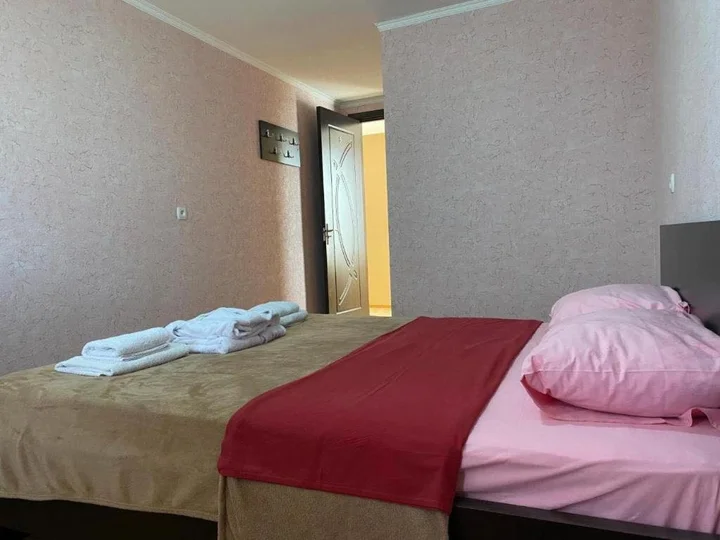 Кварели: Barnavela Hotel Wine cellar