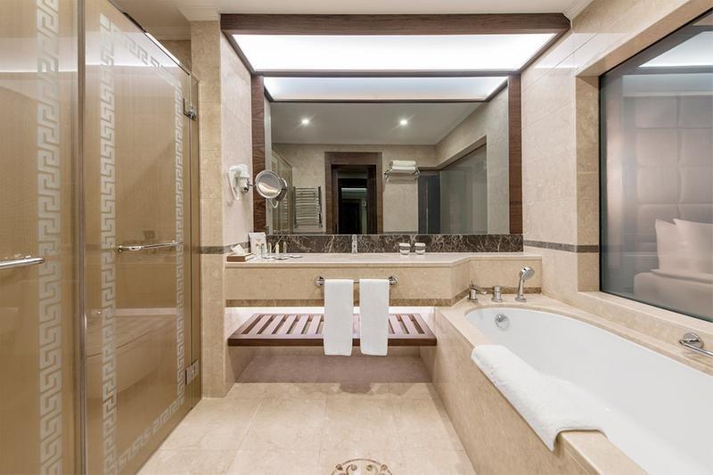 Афьон-Карахисар: Akrones Thermal Spa & Convention Sport Hotel