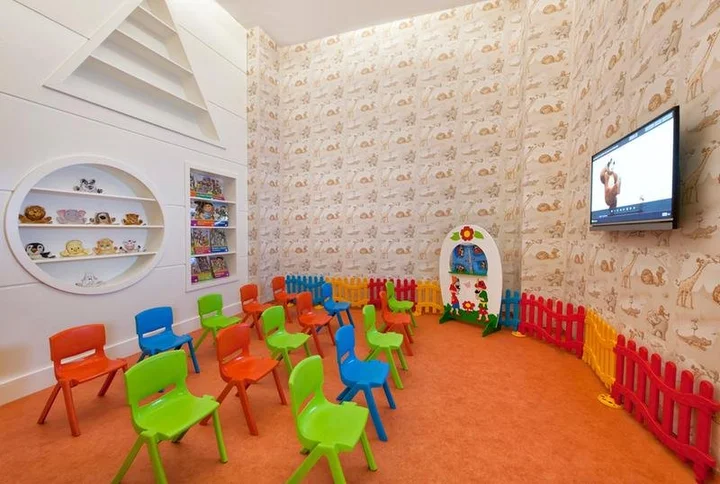 Афьон-Карахисар: Akrones Thermal Spa & Convention Sport Hotel