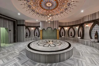 Афьон-Карахисар: Akrones Thermal Spa & Convention Sport Hotel