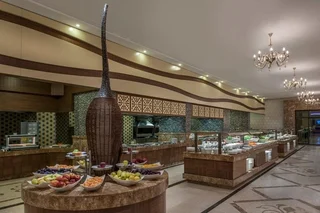 Афьон-Карахисар: Akrones Thermal Spa & Convention Sport Hotel