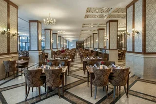 Афьон-Карахисар: Akrones Thermal Spa & Convention Sport Hotel