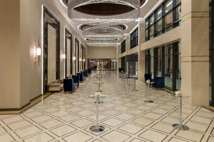Афьон-Карахисар: Akrones Thermal Spa & Convention Sport Hotel