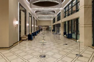 Афьон-Карахисар: Akrones Thermal Spa & Convention Sport Hotel
