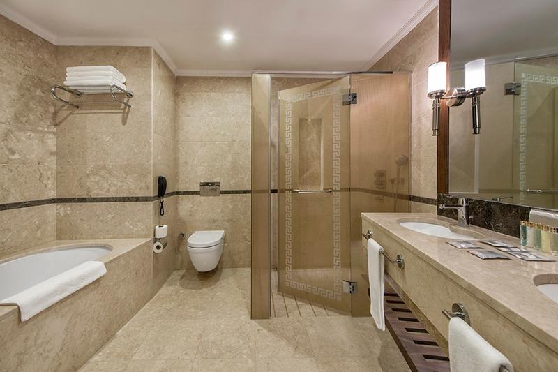 Афьон-Карахисар: Akrones Thermal Spa & Convention Sport Hotel