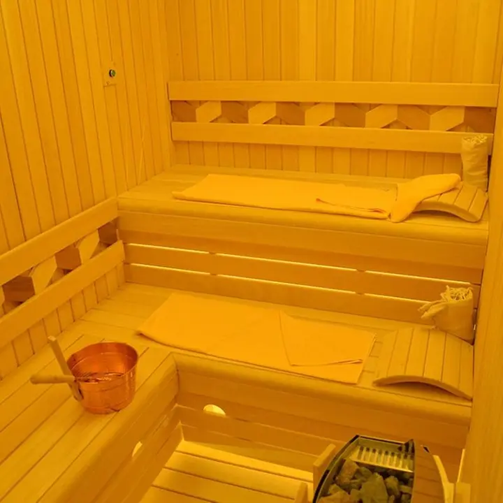 Афьон-Карахисар: Akrones Thermal Spa & Convention Sport Hotel