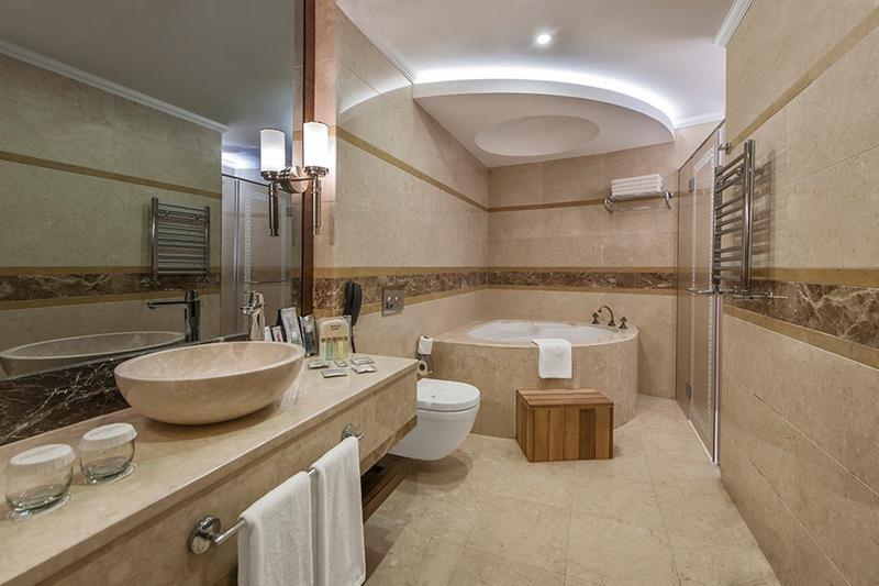 Афьон-Карахисар: Akrones Thermal Spa & Convention Sport Hotel