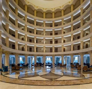 Афьон-Карахисар: Akrones Thermal Spa & Convention Sport Hotel