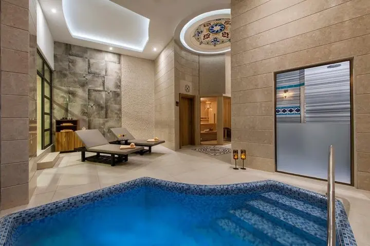 Афьон-Карахисар: Akrones Thermal Spa & Convention Sport Hotel