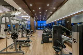 Афьон-Карахисар: Akrones Thermal Spa & Convention Sport Hotel