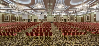 Афьон-Карахисар: Akrones Thermal Spa & Convention Sport Hotel