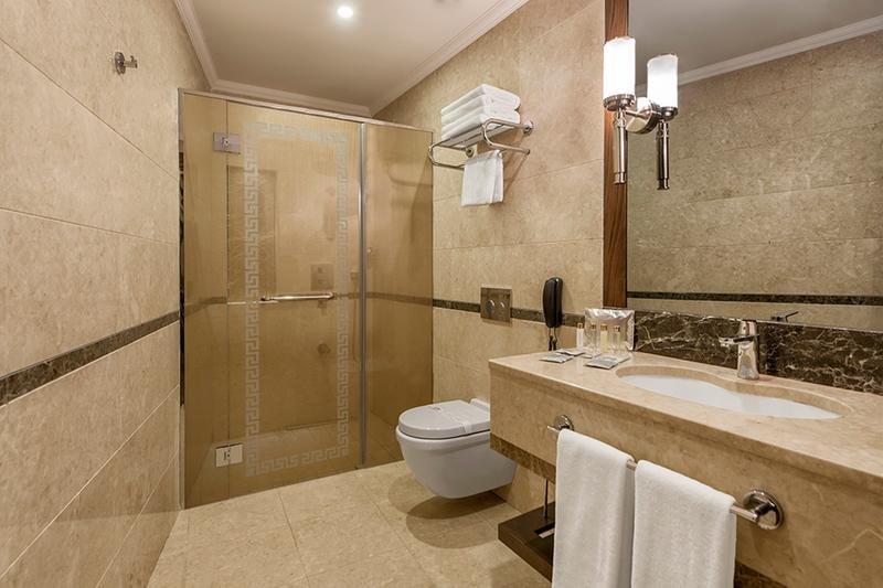 Афьон-Карахисар: Akrones Thermal Spa & Convention Sport Hotel