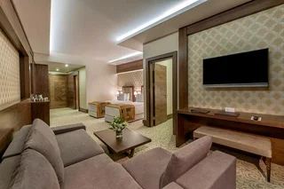 Афьон-Карахисар: Akrones Thermal Spa & Convention Sport Hotel