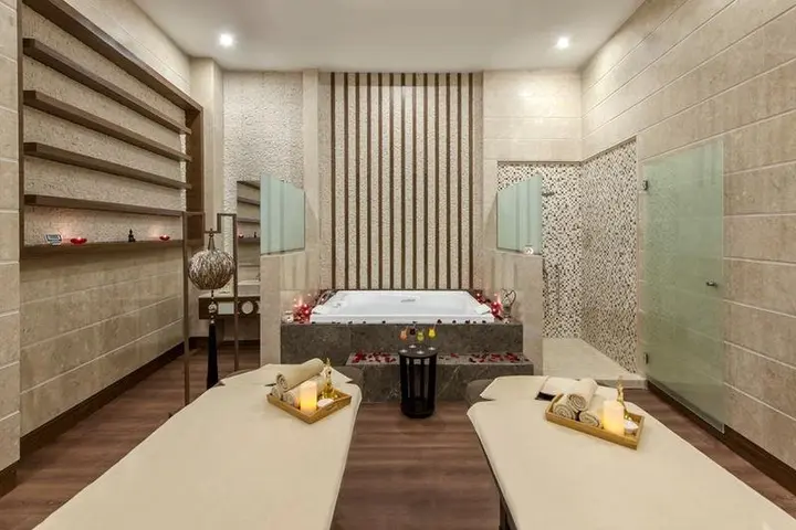 Афьон-Карахисар: Akrones Thermal Spa & Convention Sport Hotel