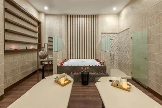 Афьон-Карахисар: Akrones Thermal Spa & Convention Sport Hotel