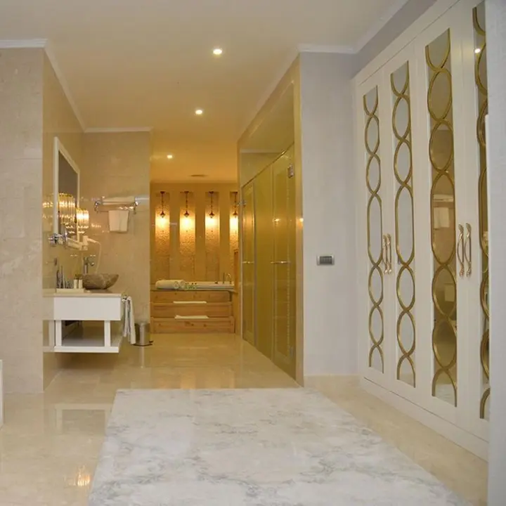 Афьон-Карахисар: Akrones Thermal Spa & Convention Sport Hotel