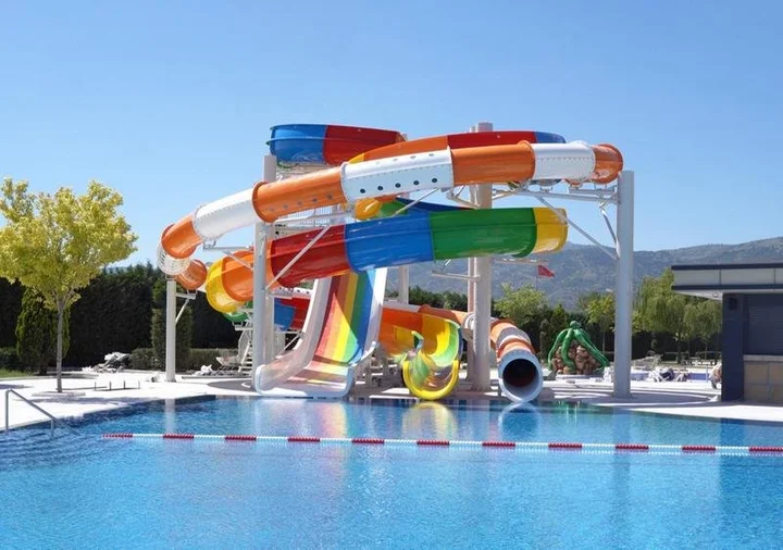 Афьон-Карахисар: Akrones Thermal Spa & Convention Sport Hotel