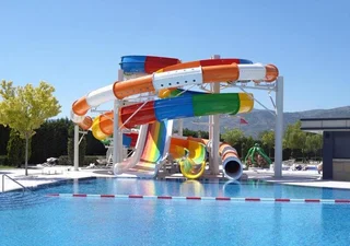 Афьон-Карахисар: Akrones Thermal Spa & Convention Sport Hotel