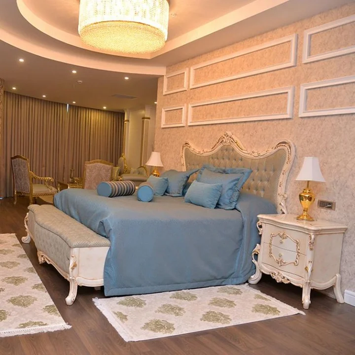 Афьон-Карахисар: Akrones Thermal Spa & Convention Sport Hotel