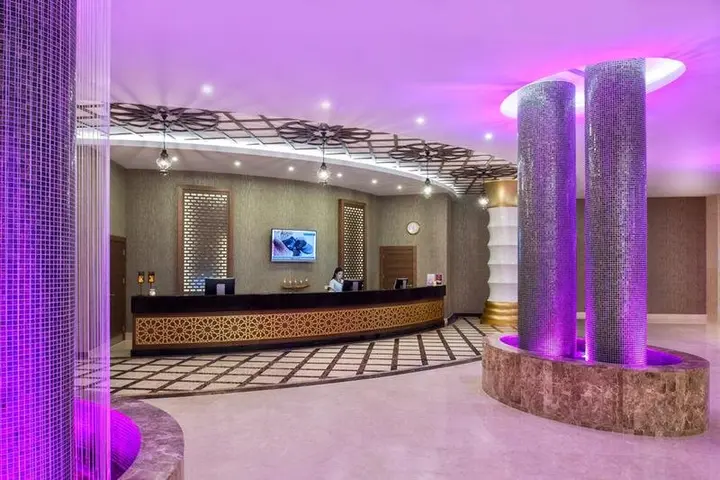 Афьон-Карахисар: Akrones Thermal Spa & Convention Sport Hotel