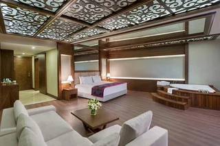 Афьон-Карахисар: Akrones Thermal Spa & Convention Sport Hotel