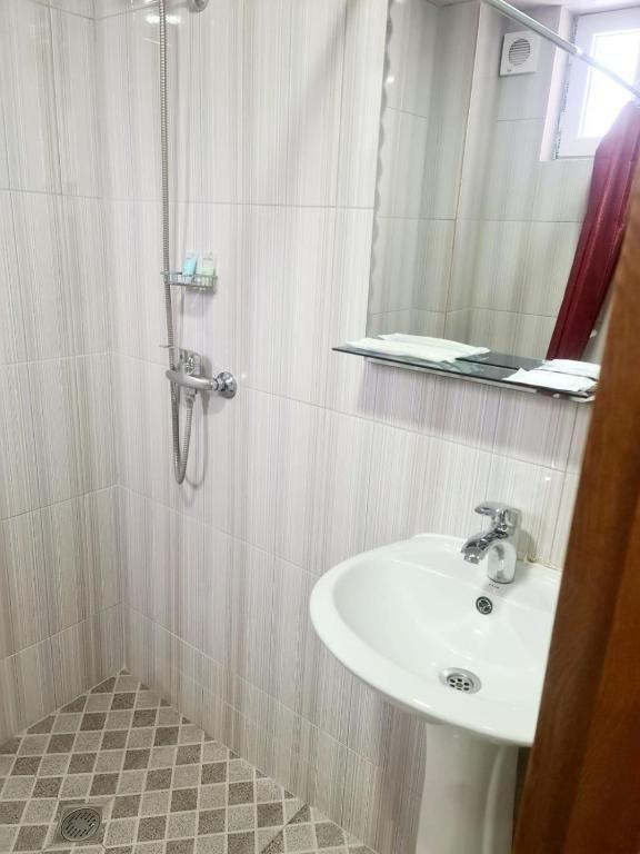 Бакуриани: Bakuriani Nice Hotel