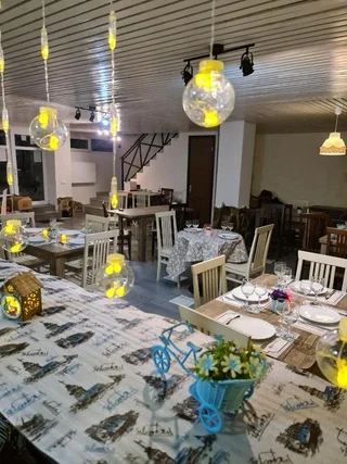 Бакуриани: Bakuriani Nice Hotel