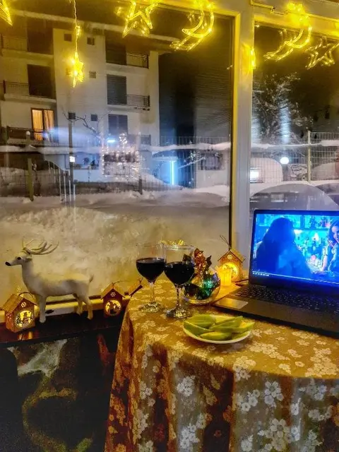 Бакуриани: Bakuriani Nice Hotel