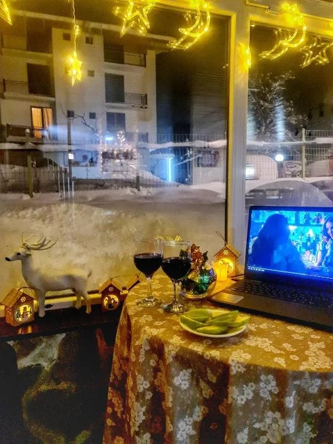 Бакуриани: Bakuriani Nice Hotel