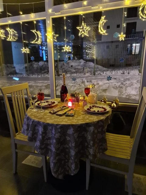 Бакуриани: Bakuriani Nice Hotel